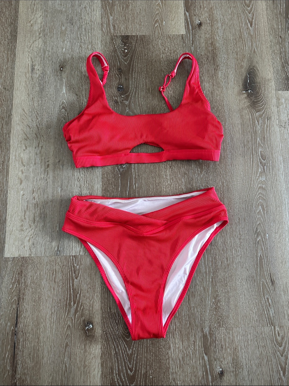 New Swim suit women’s size large